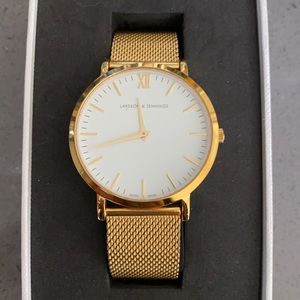 Larsson & Jennings Watch